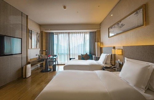 Xin'anjiang Resort | Crowne Plaza Hangzhou Thousand Island Lake by IHG