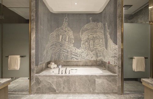 Song Bei Hotel | Crowne Plaza Harbin Songbei by IHG