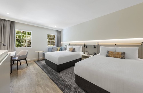 Windsor Hotel | Crowne Plaza Hawkesbury Valley by IHG