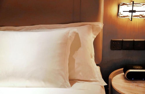 Hohhot Hotel | Crowne Plaza Hohhot City Center