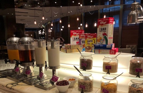 Tseung Kwan O Hotel | Crowne Plaza Hong Kong Kowloon East, an IHG Hotel