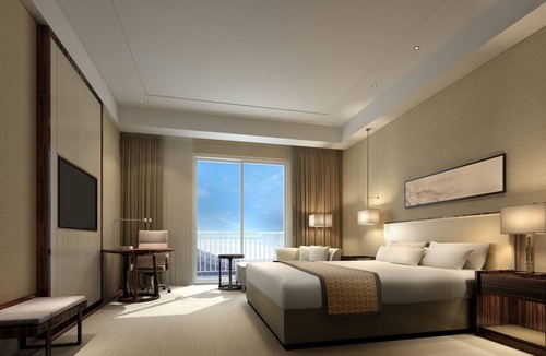 Huailai County Hotel | Crowne Plaza Huailai by IHG