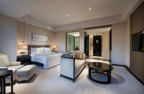 Huailai County Hotel | Crowne Plaza Huailai by IHG