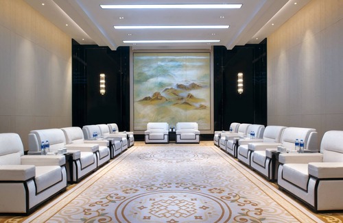 Huailai County Hotel | Crowne Plaza Huailai by IHG