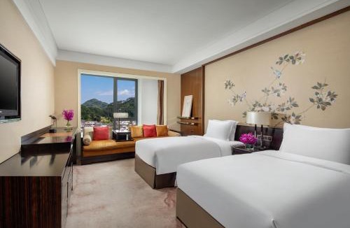Tunxi Resort | Crowne Plaza Huangshan Yucheng by IHG