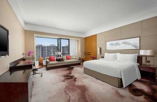 Tunxi Resort | Crowne Plaza Huangshan Yucheng by IHG