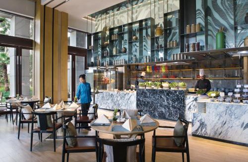 Jincheng Resort | Crowne Plaza - Kunming Ancient Dian Town by IHG