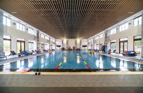 Jincheng Resort | Crowne Plaza - Kunming Ancient Dian Town by IHG