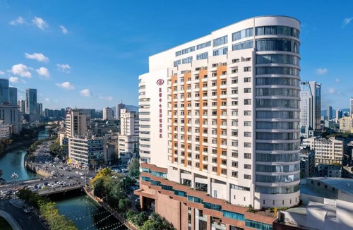 Kunming City Centre Hotel | Crowne Plaza Kunming City Centre by IHG