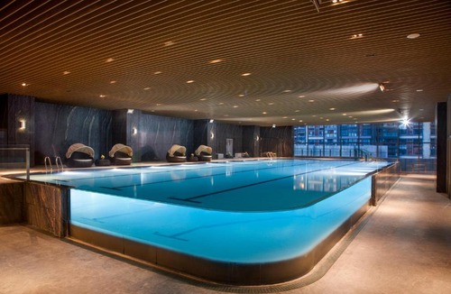 Kunshan Hotel | Crowne Plaza Kunshan by IHG
