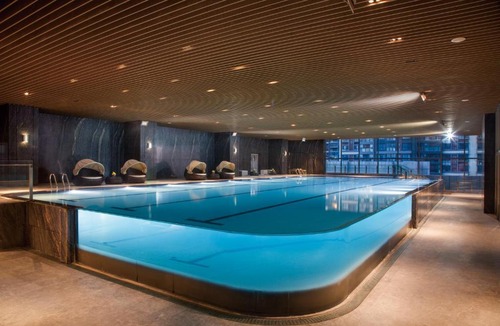 Kunshan Hotel | Crowne Plaza Kunshan by IHG