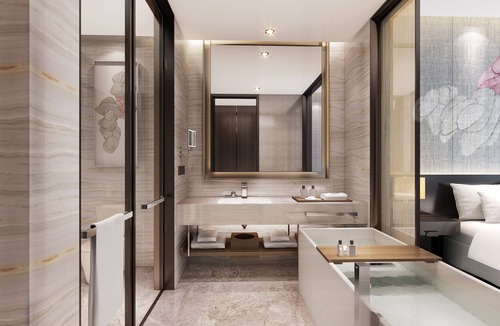 Kunshan Hotel | Crowne Plaza Kunshan by IHG