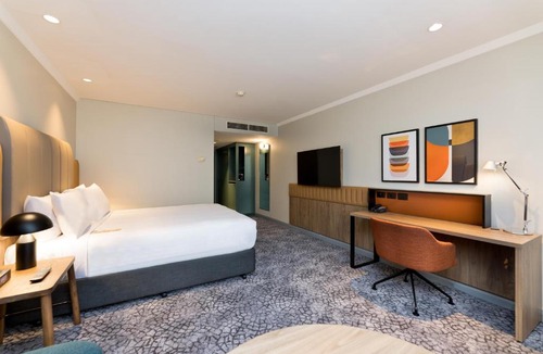 East Perth Hotel | Crowne Plaza Perth by IHG