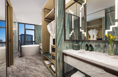 Chengxiang Hotel | Crowne Plaza Putian by IHG