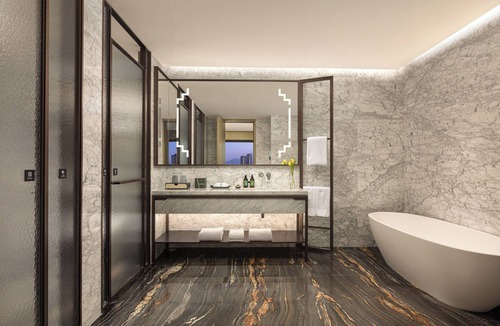 Chengxiang Hotel | Crowne Plaza Putian by IHG