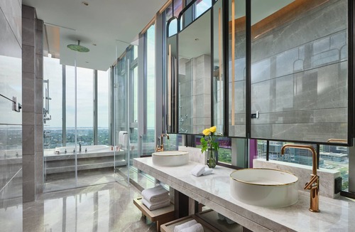 Sanxingzhen Hotel | Crowne Plaza Qidong by IHG