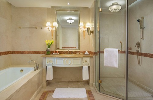 Jimo Hotel | Crowne Plaza Qingdao Ocean Spring Resort by IHG