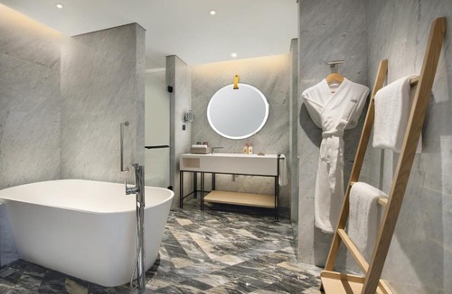 Licheng District Hotel | Crowne Plaza Quanzhou Riverview by IHG