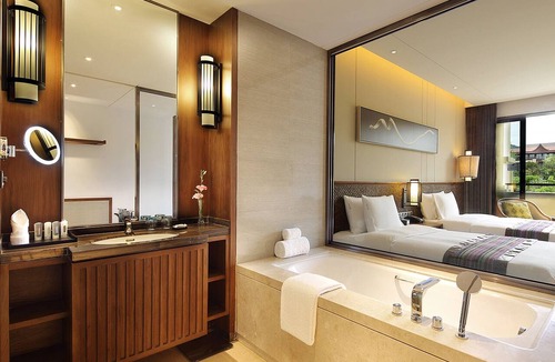 Jinghong Hotel | Crowne Plaza Resort Xishuangbanna Parkview by IHG