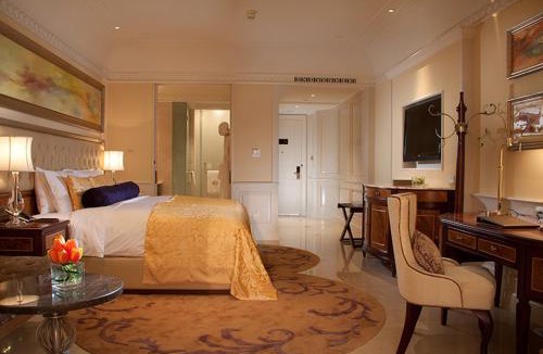 Tianya District Resort | Crowne Plaza Resort Sanya Bay by IHG
