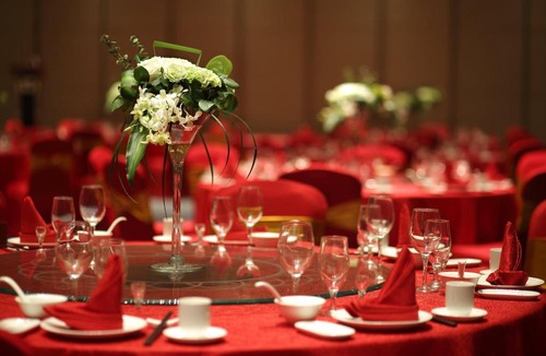 Jinghong Resort | Crowne Plaza Resort Xishuangbanna Parkview, an IHG Hotel