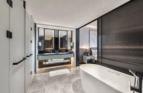 Nantong Hotel | Crowne Plaza Rugao by IHG