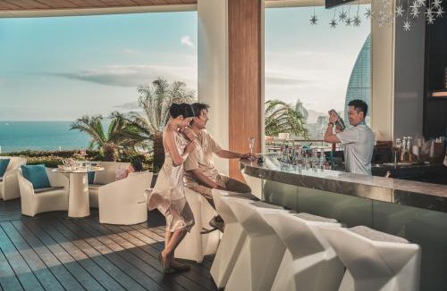 Haitang District Resort | Crowne Plaza Sanya Haitang Bay Resort by IHG