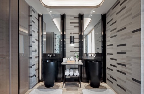Haitang District Hotel | Crowne Plaza Sanya Haitang Bay Resort by IHG
