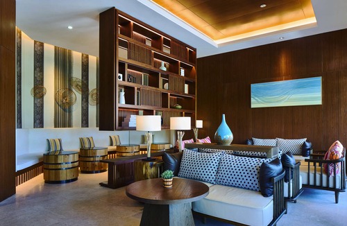Haitang District Hotel | Crowne Plaza Sanya Haitang Bay Resort by IHG