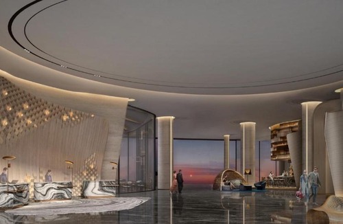 Yazhou District Hotel | Crowne Plaza Sanya Yazhou Bay by IHG