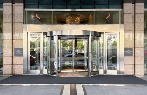 Putuo Hotel | Crowne Plaza Shanghai Noah Square by IHG
