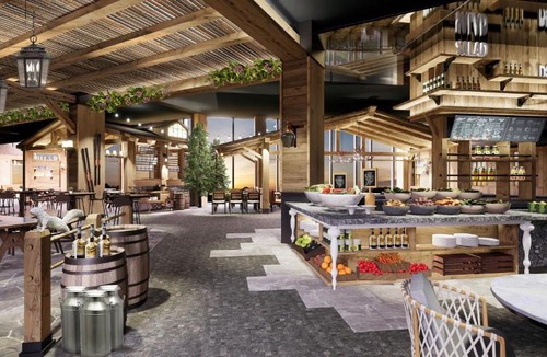 Pudong Hotel | Crowne Plaza Shanghai Snow World by IHG