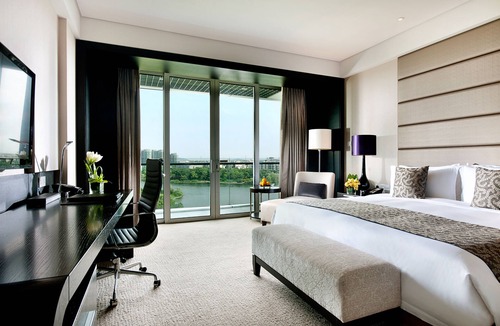 Qingpu Hotel | Crowne Plaza Shanghai Xiayang Lake by IHG