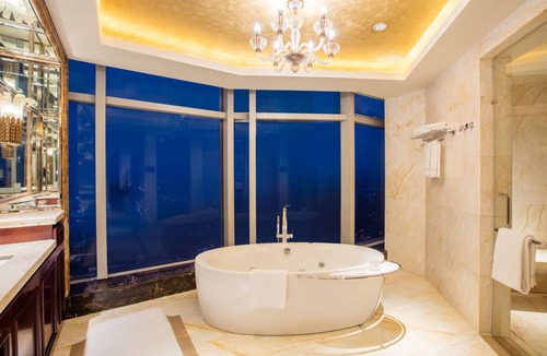 Yuecheng Hotel | Crowne Plaza Shaoxing by IHG