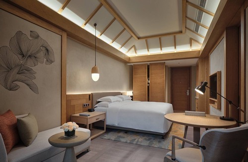 Shennongjia Hotel | Crowne Plaza Shennongjia by IHG