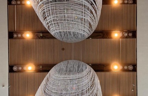 Longgang Hotel | Crowne Plaza Shenzhen Longgang City Centre by IHG