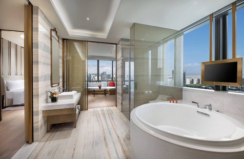 Nanshan Hotel | Crowne Plaza Shenzhen Nanshan by IHG