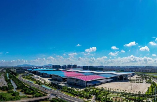 Shajing Hotel | Crowne Plaza Shenzhen World Exhibition and Convention Center by IHG