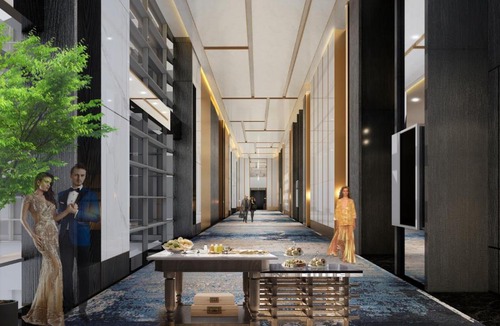 Wujiang Hotel | Crowne Plaza Suzhou East Taihu by IHG