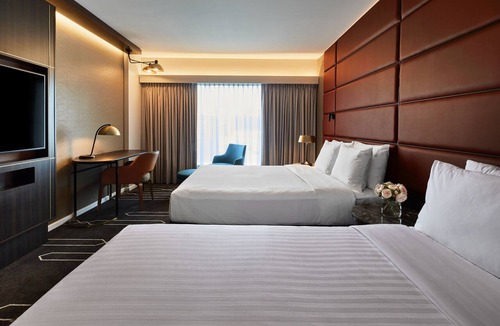 Mascot Hotel | Crowne Plaza Sydney Airport by IHG