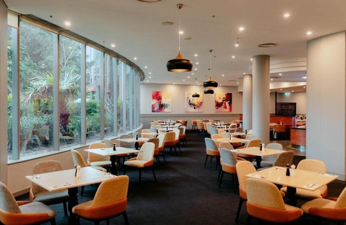 Mascot Hotel | Crowne Plaza Sydney Airport by IHG