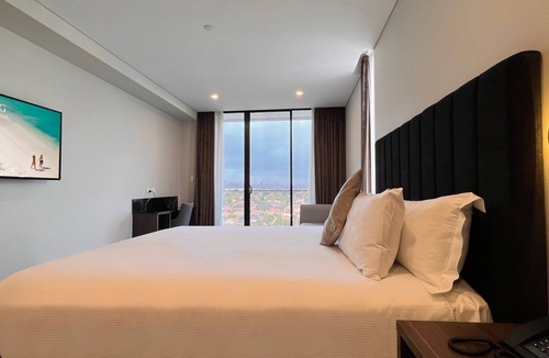 Burwood Hotel | Crowne Plaza Sydney Burwood by IHG