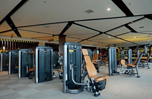 Dianjishang Hotel | Crowne Plaza Wuxi Taihu by IHG