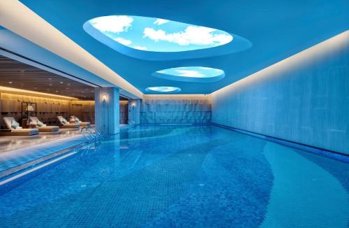 Weiyang Hotel | Crowne Plaza Xi'an Weiyang by IHG