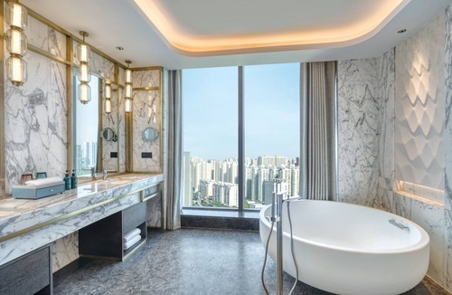 Weiyang Hotel | Crowne Plaza Xi'an Weiyang by IHG