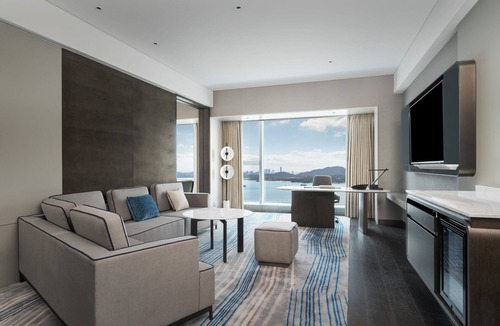 Jimei Hotel | Crowne Plaza Xiamen Jimei by IHG