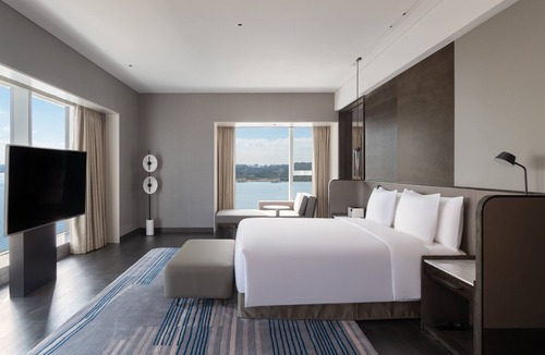 Jimei Hotel | Crowne Plaza Xiamen Jimei by IHG
