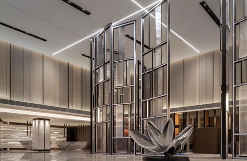 Jimei Hotel | Crowne Plaza Xiamen Jimei Seaview by IHG