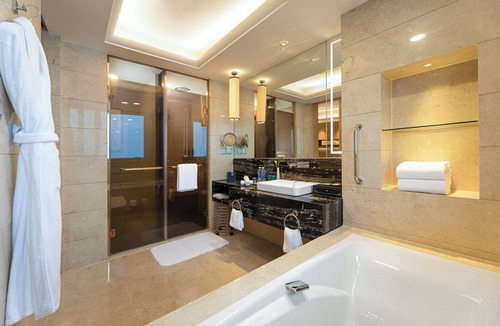 Beilin Hotel | Crowne Plaza Xian by IHG