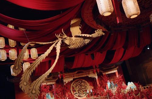 Yunlong District Hotel | Crowne Plaza Xuzhou Dalong Lake by IHG